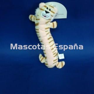 RECORD Juguete Peluche Tigre 30cm - Imagen 1